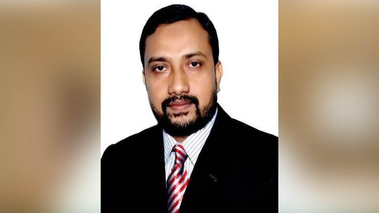 ফুলবাড়ীয়া-৬ আসনে দাঁড়িপাল্লার কামরুল হাসান মিলন বিজয়ী