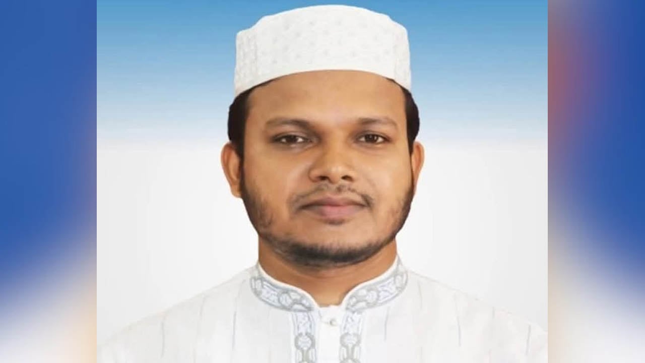 গাজীপুর -৪ আসনে দশহাজার ভোটে এগিয়ে জামায়াত প্রার্থী