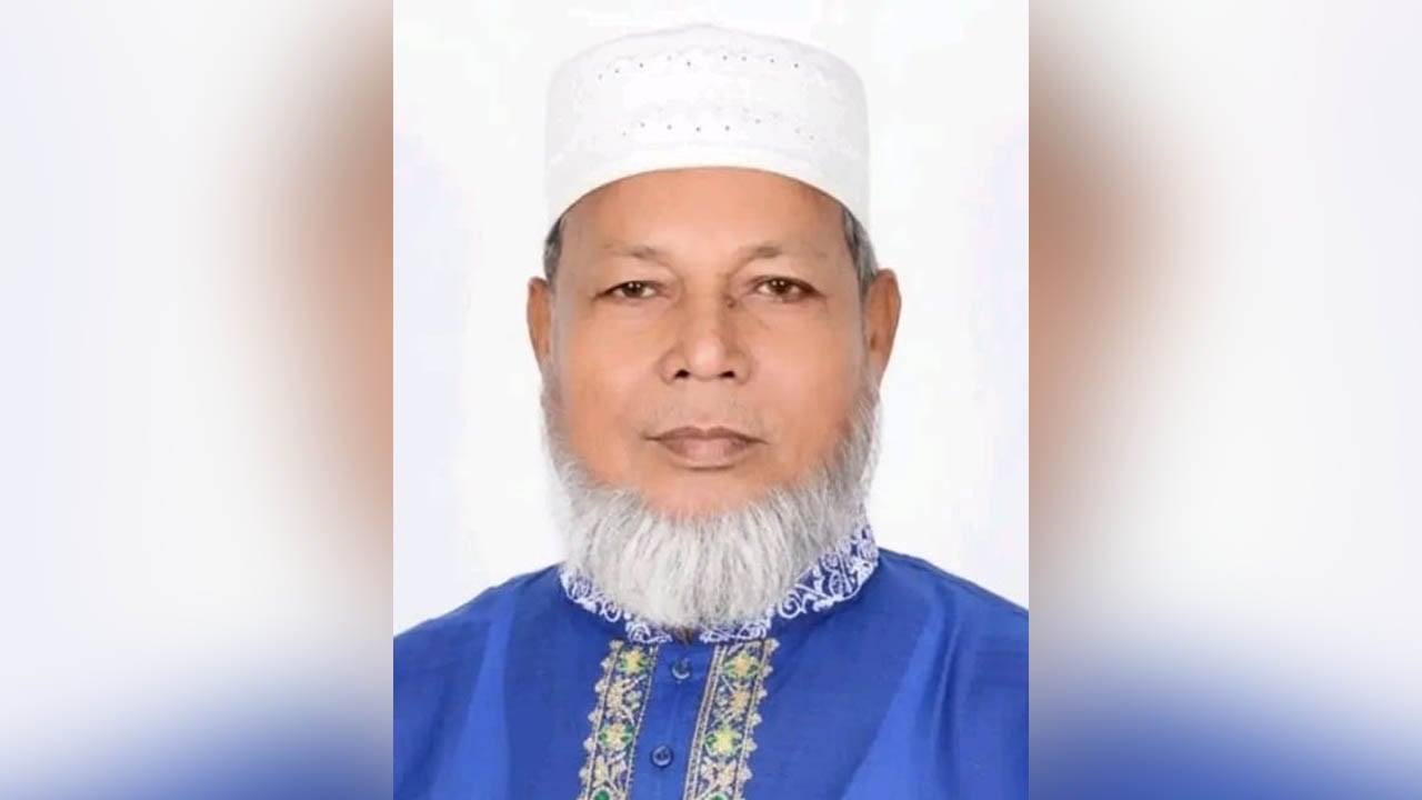 পাবনা-৪ আসনে জামায়াত প্রার্থী অধ্যাপক আবু তালেব মন্ডল  বিজয়ী