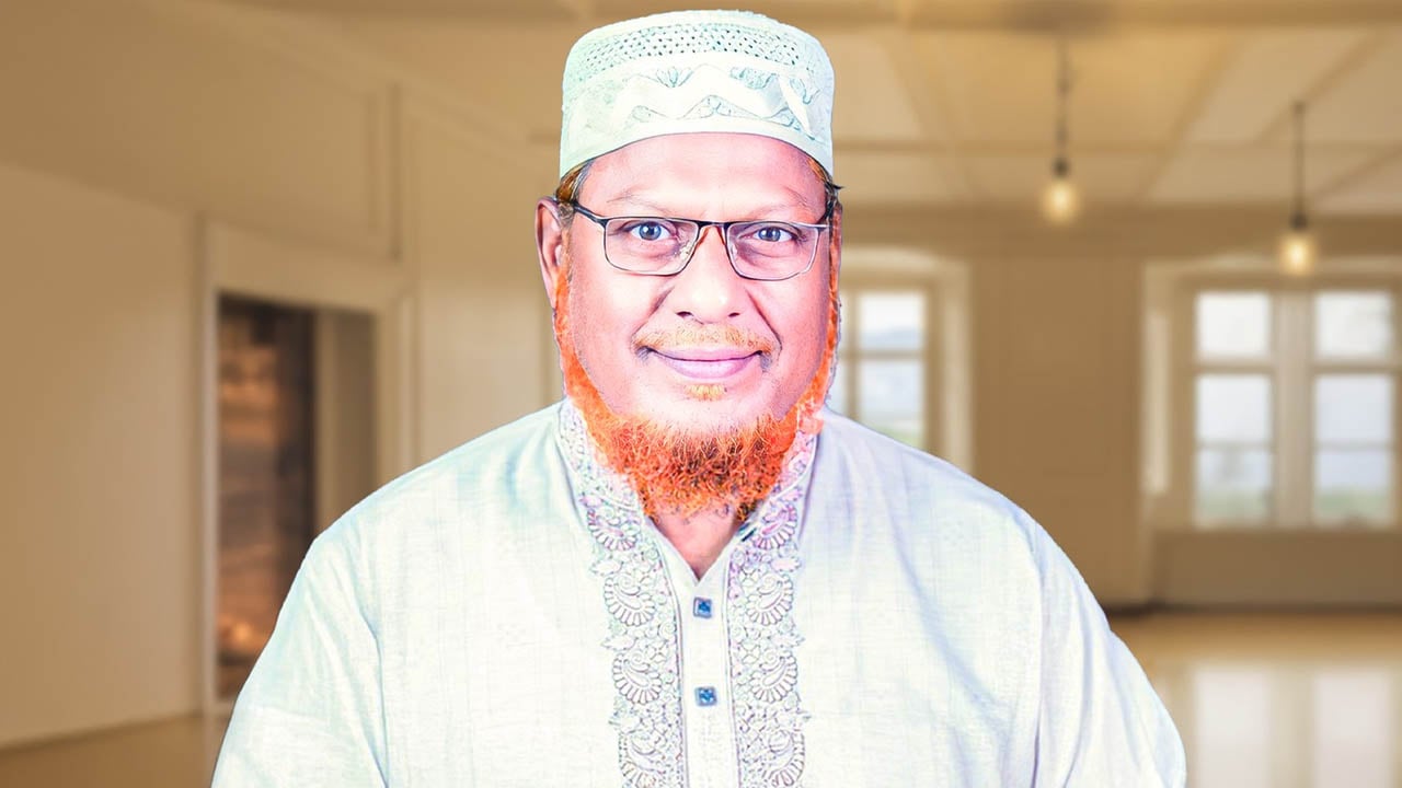 রংপুর-৩ আসনে জামায়াতের মাহবুবুর রহমান বিপুল ভোটে বিজয়ী