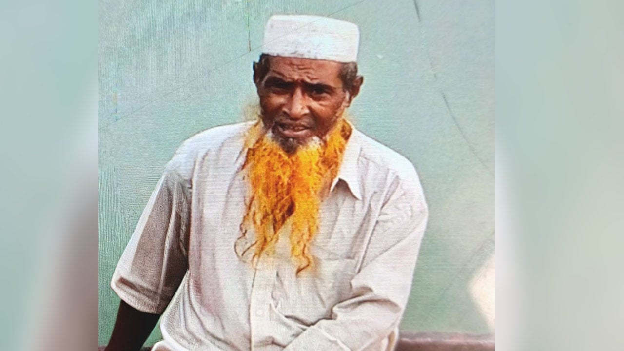 দুর্বৃত্তদের আগুনে অগ্নিদগ্ধ সেই জামায়াত সমর্থকের মৃত্যু