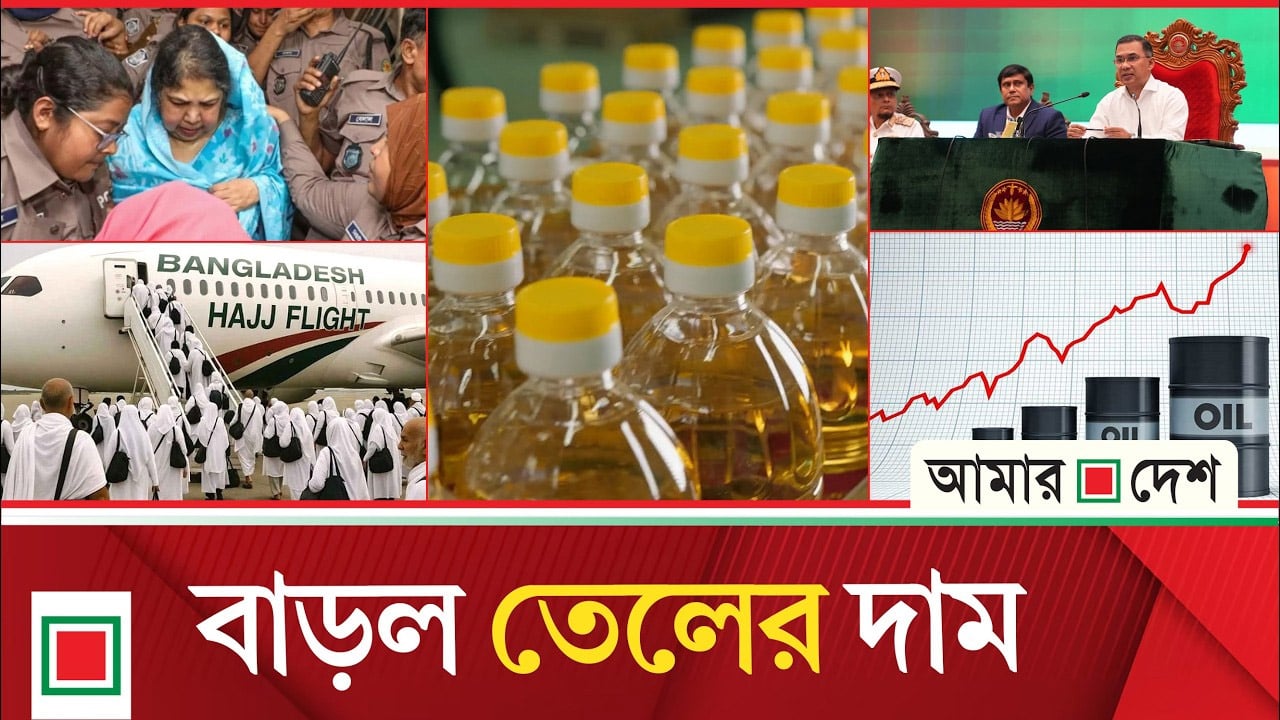 দুপুরে জামিন, সন্ধ্যায় শিরীন শারমিনের মুক্তি