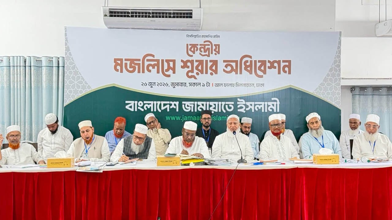 গণভোটের রায় বাস্তবায়ন, দ্রব্যমূল্য নিয়ন্ত্রণ ও স্থানীয় সরকার নির্বাচনসহ ৭ প্রস্তাব