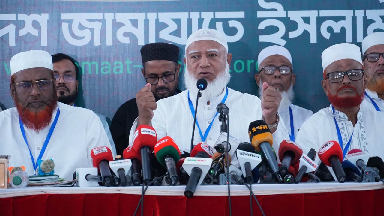 নতুন-পুরাতন বুঝি না, যেখানেই ফ্যাসিবাদ সেখানেই প্রতিবাদ ও প্রতিরোধ: ডা. শফিক