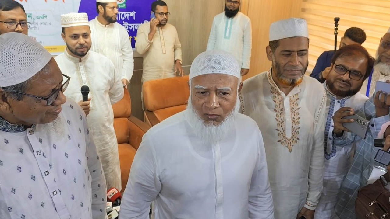 স্বাধীনতা ও সার্বভৌমত্ব নিয়ে কোনো আপস হবে না