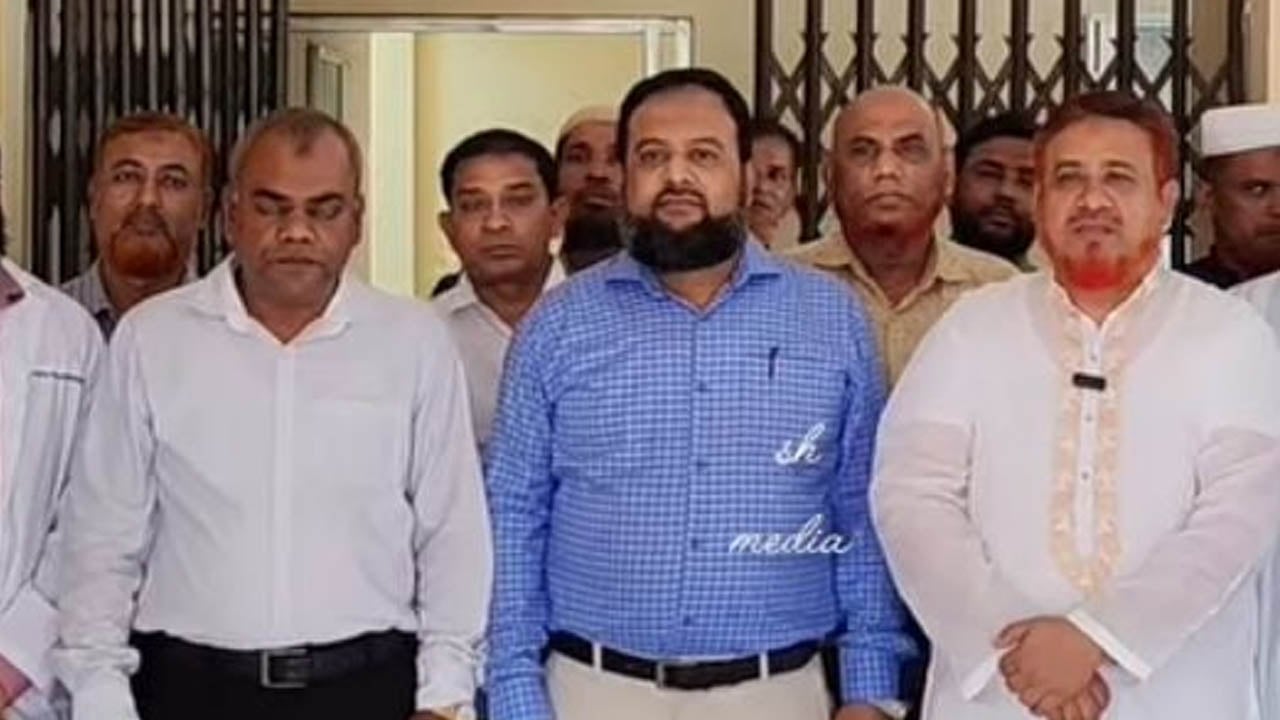 ৪ বছর পর চালু হলো উপজেলা স্বাস্থ্য কমপ্লেক্সের অপারেশন থিয়েটার