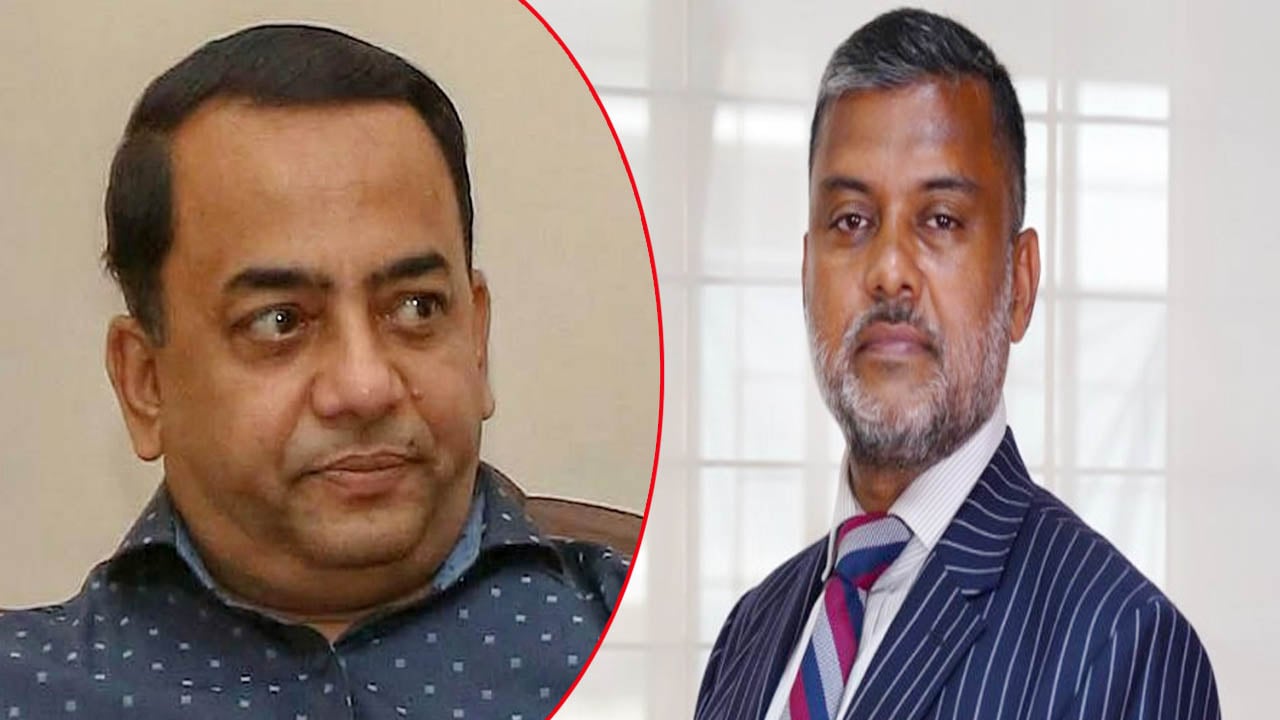 বেনজীরকে দেশে ফিরিয়ে আনার উপায় জানালেন শিশির মনির