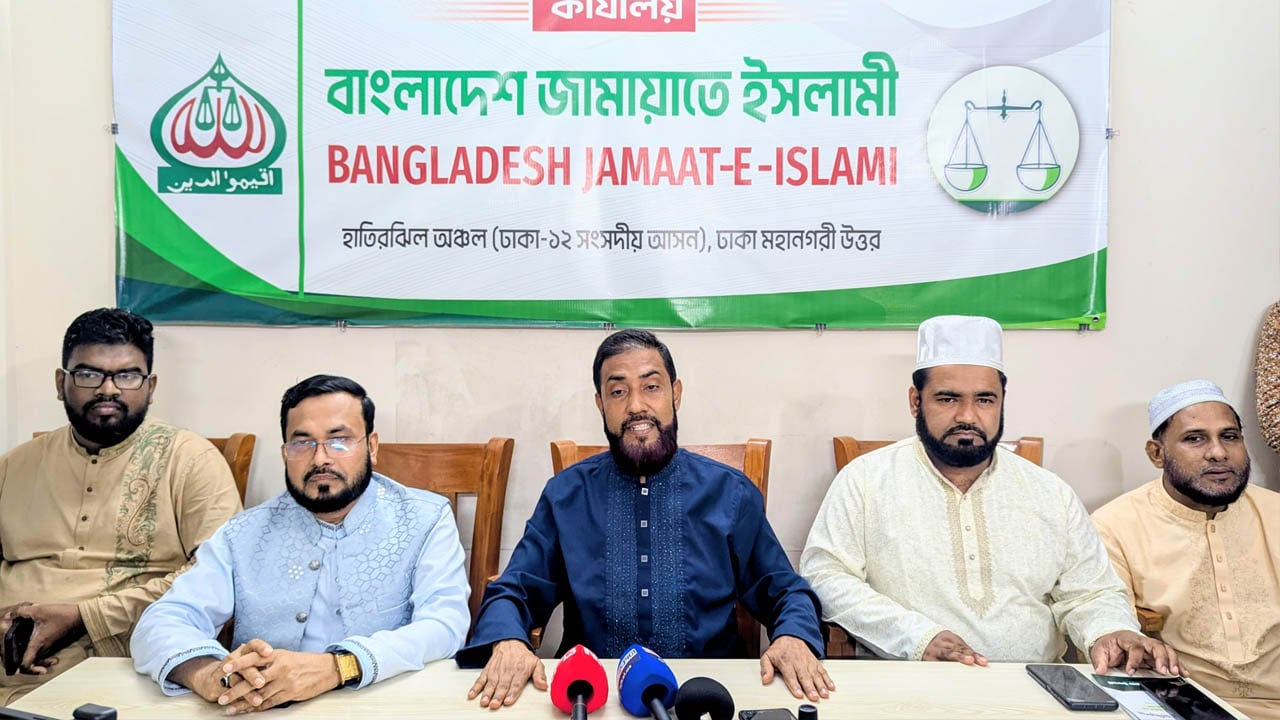 মাদকবিরোধী গণসচেতনতা গড়ে তুলতে ৪ দিনের কর্মসূচি ঘোষণা সেলিম উদ্দিনের