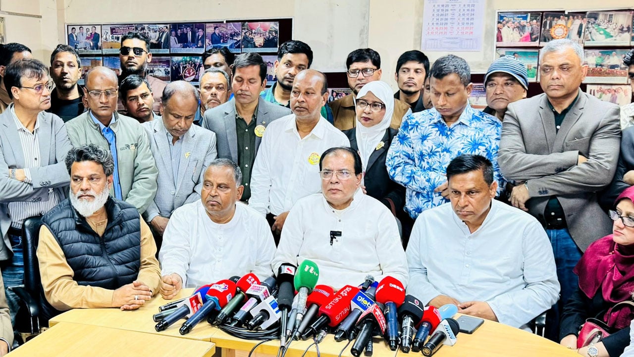 ২০ বছর পর রংপুরে আসছেন তারেক রহমান