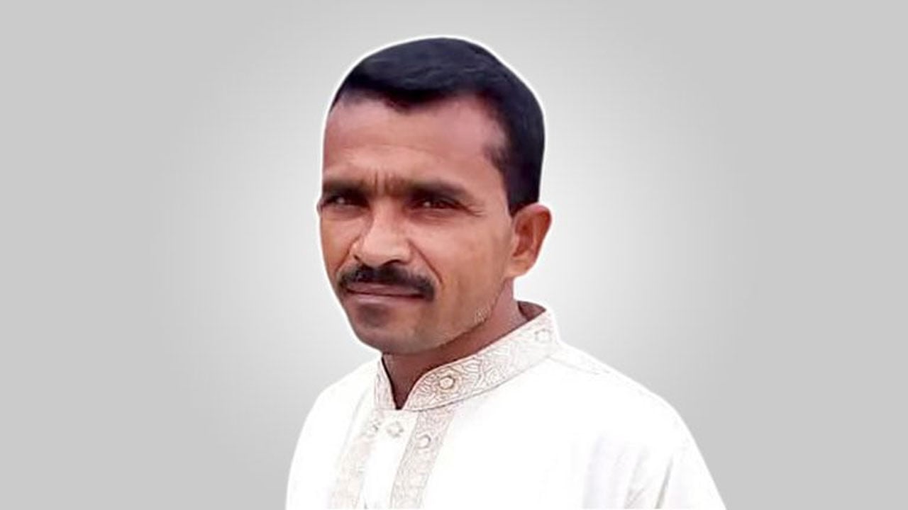 দুপক্ষের হাতাহাতি থামাতে গিয়ে স্বেচ্ছাসেবক দল নেতার মৃত্যু