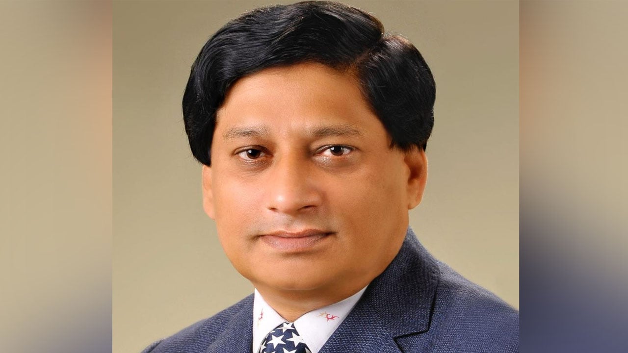 ঢাকা-৫ আসনে নবী উল্লাহ নবীর গণসংযোগ