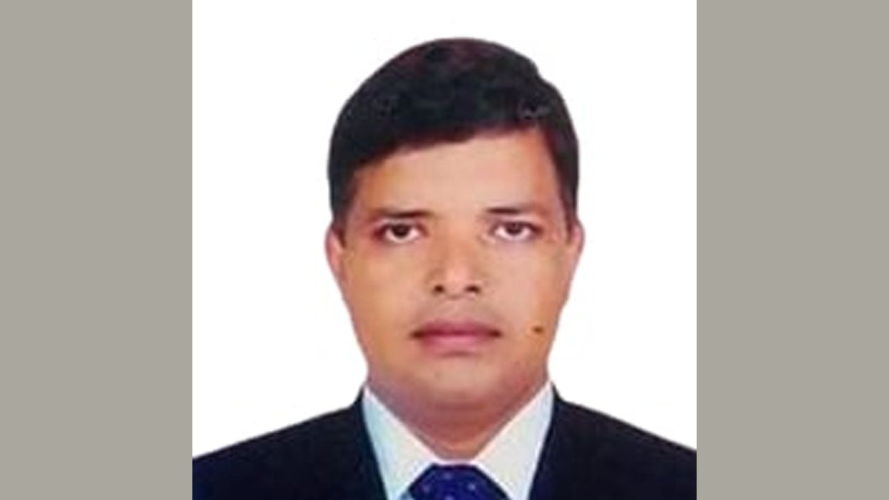 জুলাই হত্যা মামলাসহ একাধিক অভিযোগে জাপা নেতা মনি গ্রেপ্তার