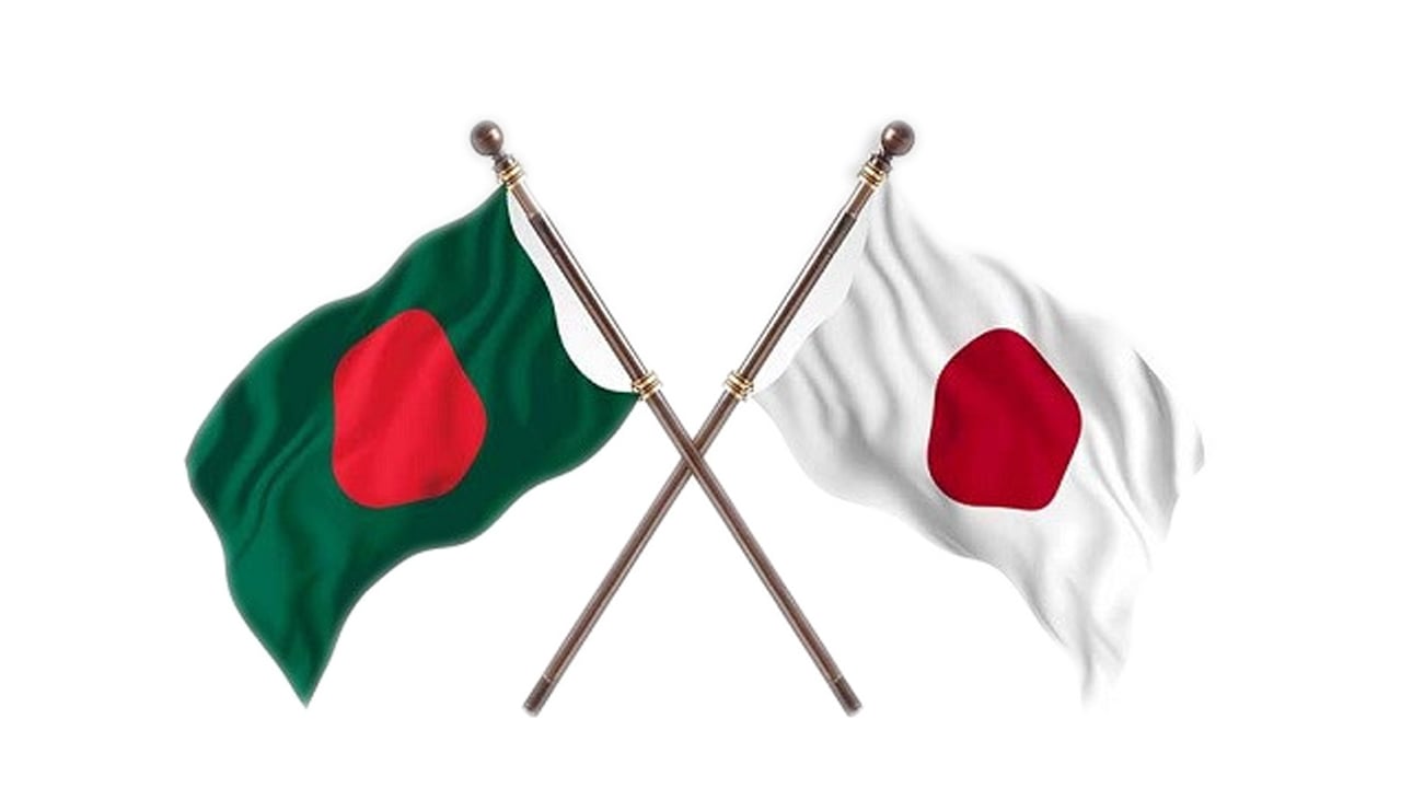 জাপানে শুল্কমুক্ত সুবিধা পাবে ৭ হাজারের বেশি বাংলাদেশ পণ্য