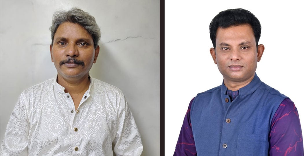 এনসিপির জনজাতি জোটে ডেভিড রাজু আহ্বায়ক, কৈলাশ রবিদাস সদস্য সচিব