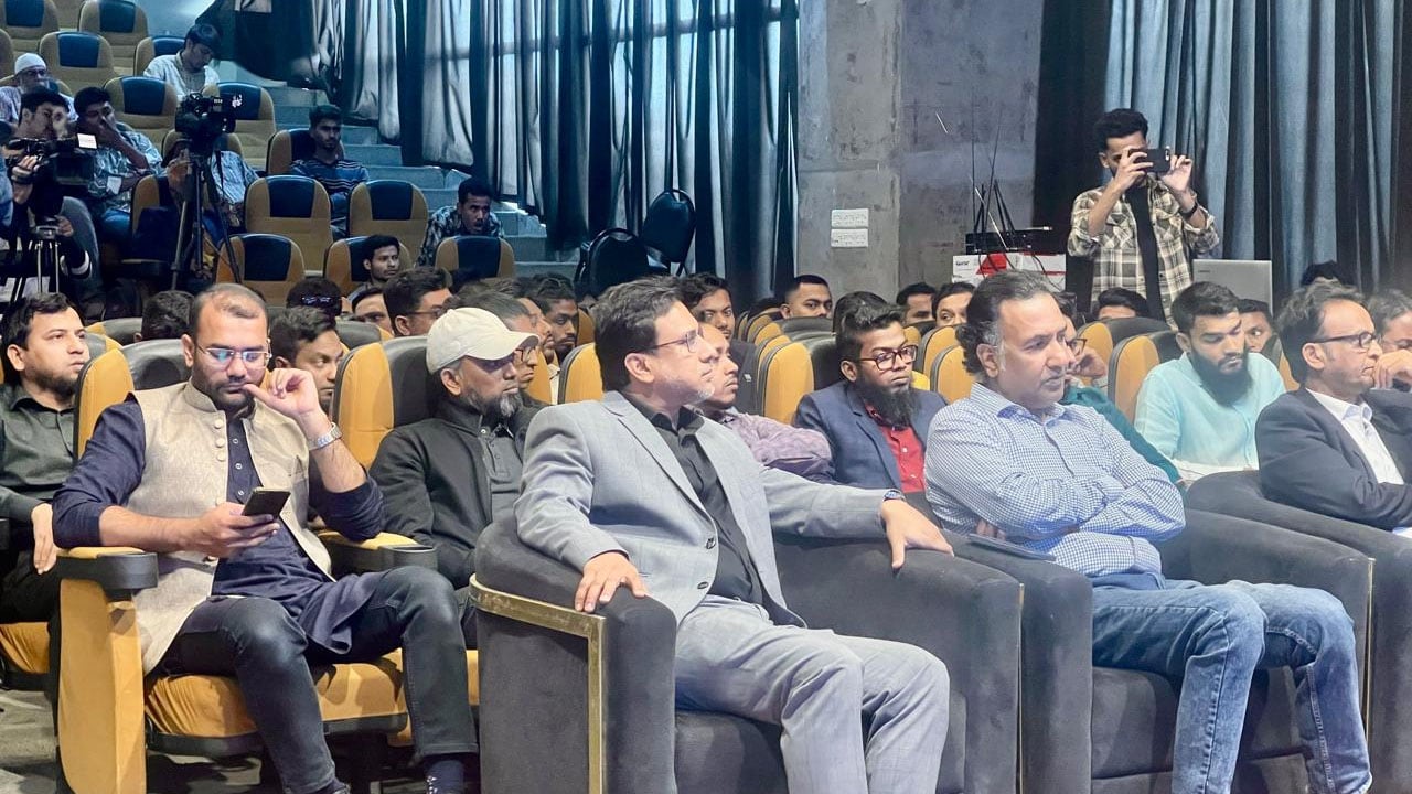 ভোটাধিকার ও গণতান্ত্রিক মূল্যবোধ নিয়ে এফওয়াইপির আলোচনা সভা