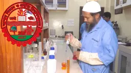 অবশেষে ন্যানো ইউরিয়ার পেটেন্ট পেলেন যবিপ্রবির সেই অধ্যাপক
