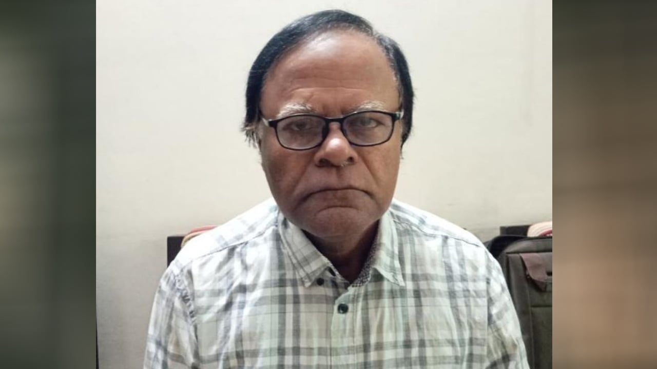 সাংবাদিক আলী মামুদের মৃত্যুতে বিএনপি মিডিয়া সেলের শোক