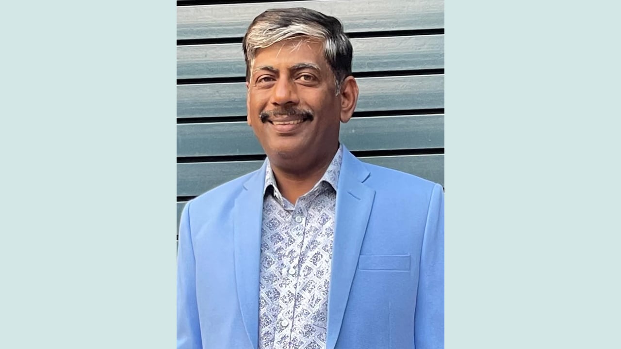 স্বতন্ত্র প্রার্থী হিসেবে নির্বাচনের ঘোষণা দিলেন বিএনপির জয়ন্ত কুমার