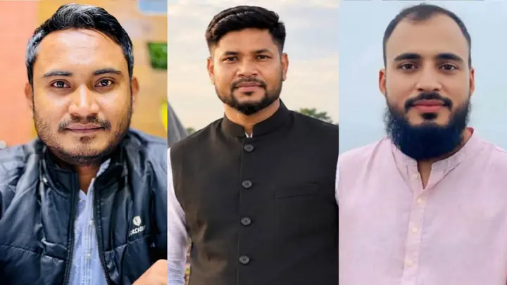 মাদক কারবারের অভিযোগে নিষিদ্ধ যুবলীগের কমিটি নিয়ে বিতর্ক, বাতিলের দাবিতে বিক্ষোভ