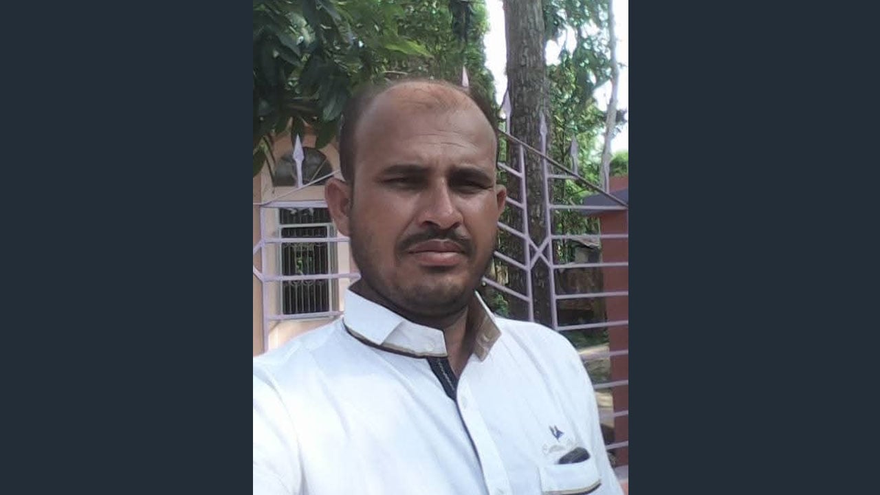 নেত্রকোনায় যুবলীগ নেতা গ্রেপ্তার