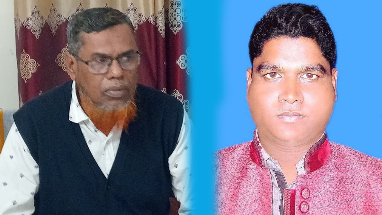 সরকারি গাছ কাটতে বাধা, প্রধান শিক্ষককে লাঞ্চিত করলো যুবলীগ ক্যাডার