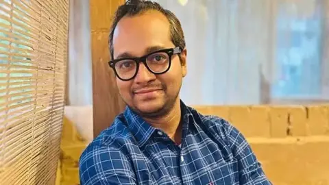জুলাই জাদুঘরের নতুন মহাপরিচালক হলেন এহসান মাহমুদ
