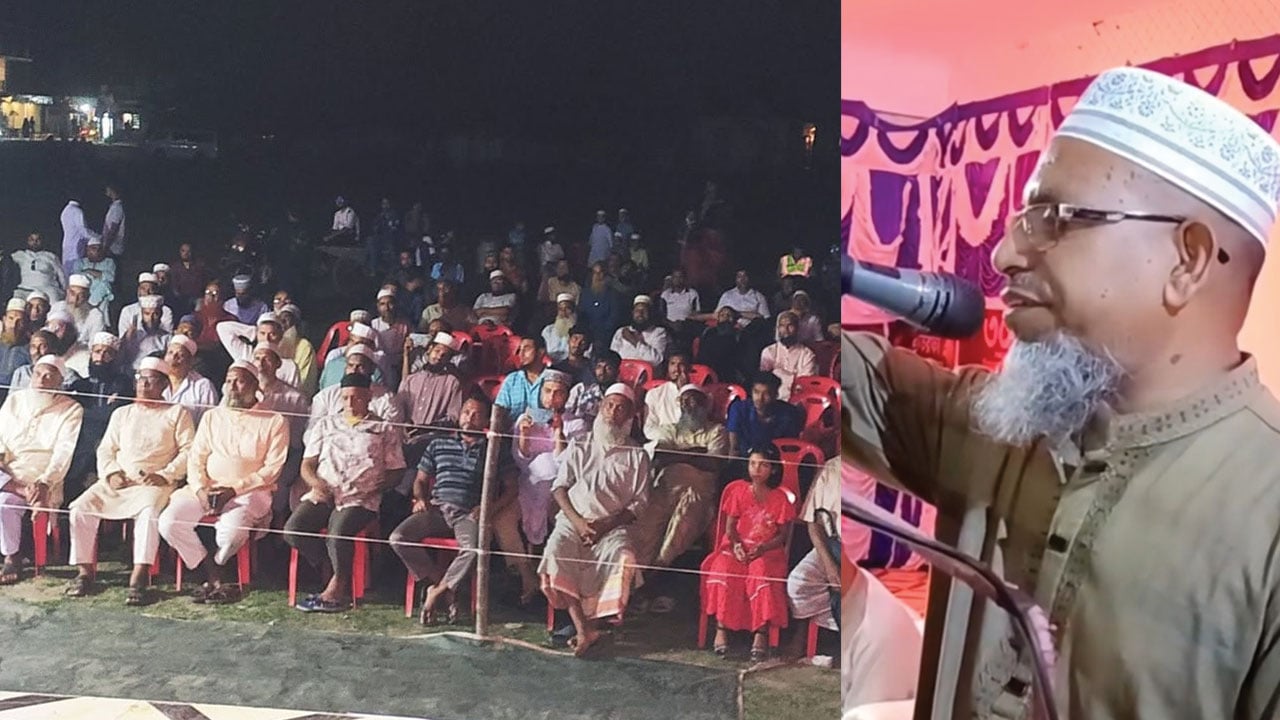 ৩৬ জুলাই অন্তর থেকে মুছে ফেলা যাবে না: এমপি আছগার