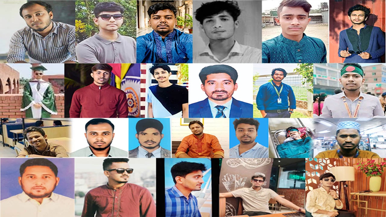 কে জানত