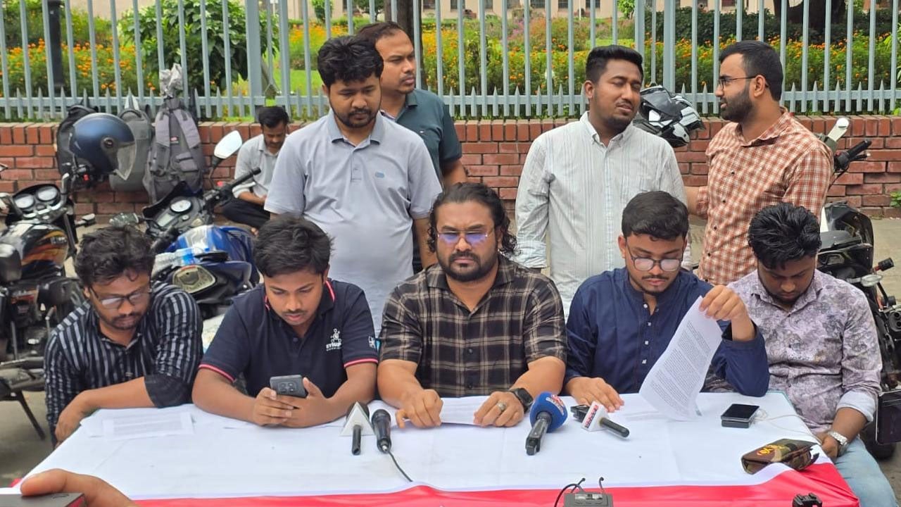 শিক্ষার্থী-সাংবাদিকদের ওপর হামলায় জড়িতদের গ্রেপ্তার দাবি ‘জুলাই ঐক্যের’