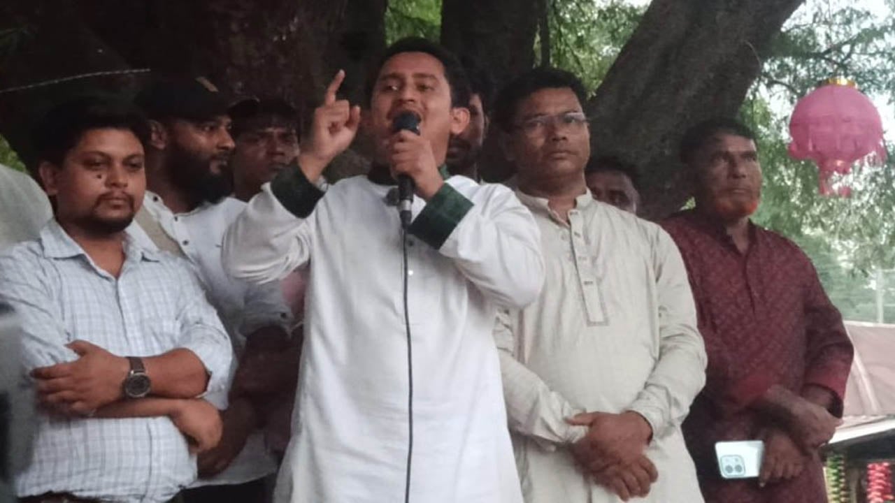 রাজত্ব শেষ, এবার হিসাব নেবার পালা: সারজিস