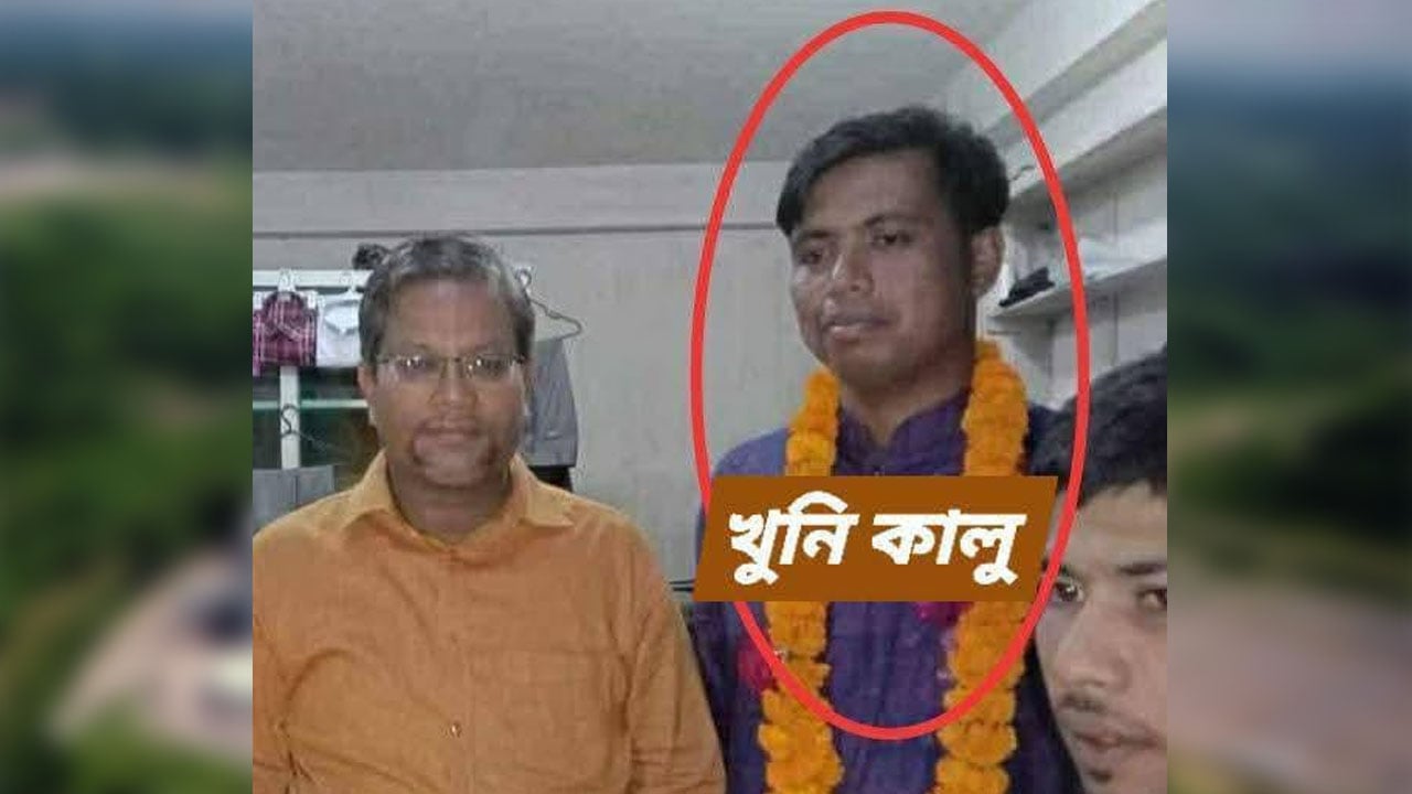 শ্রমিকলীগ নেতার হামলায় জুলাই যোদ্ধার মা নিহত