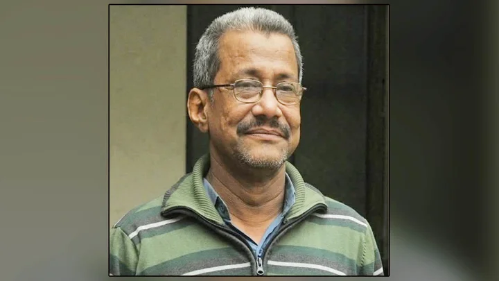 সাংবাদিক কাজিম রেজার ইন্তেকাল
