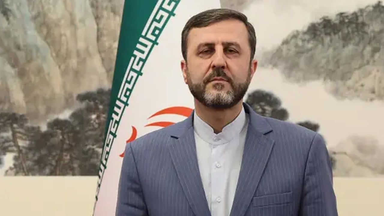 আজারবাইজানকে লক্ষ্য করে হামলার অভিযোগ প্রত্যাখান ইরানের