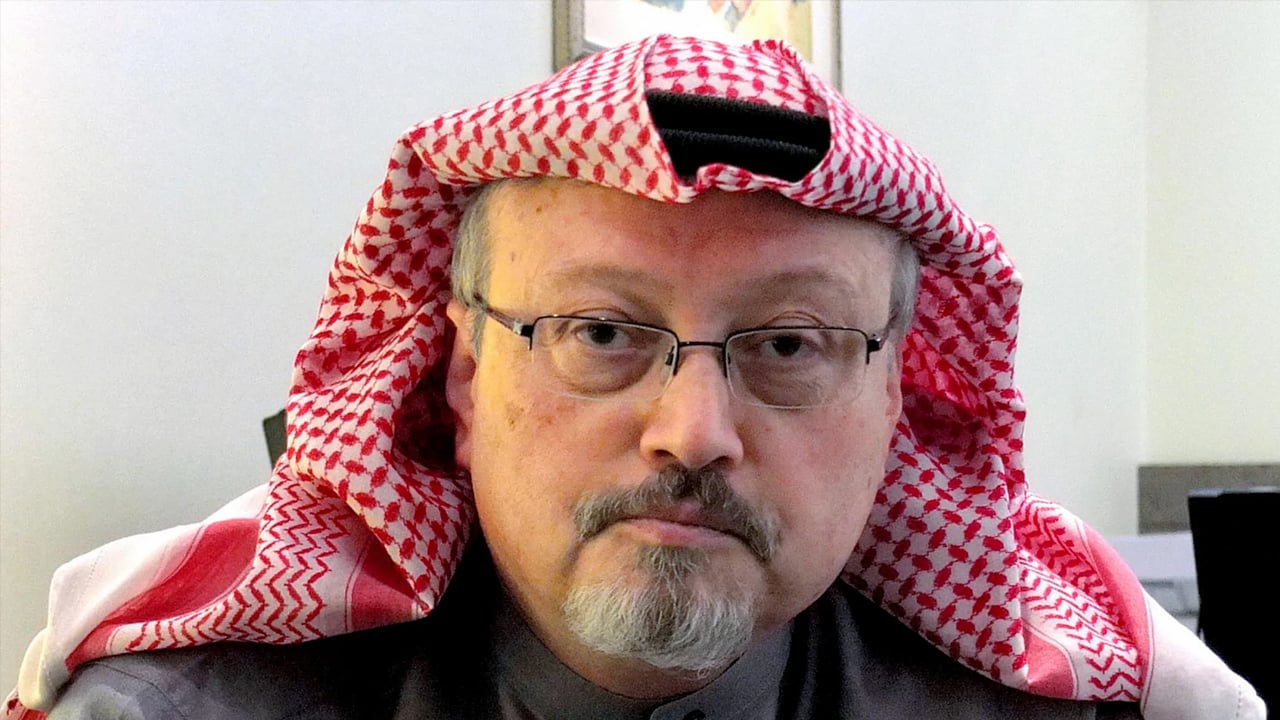 খাশোগি হত্যা নিয়ে এপস্টেইন ফাইলসে চাঞ্চল্যকর তথ্য