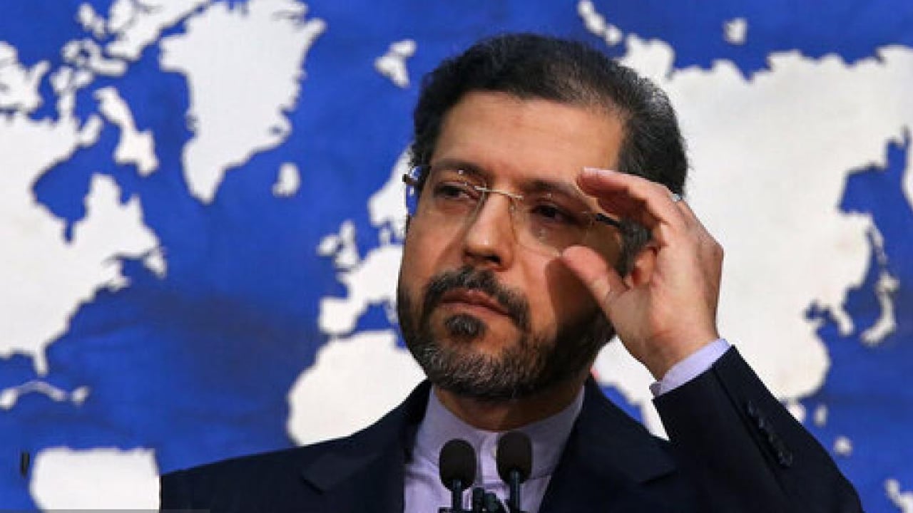 সমৃদ্ধ ইউরেনিয়াম হস্তান্তর করবে না ইরান, ট্রাম্পের দাবি ‘অগ্রহণযোগ্য’