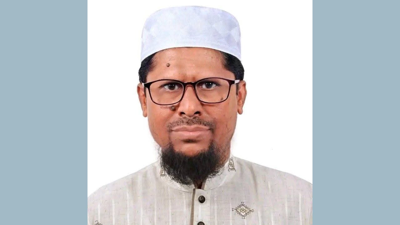 শৃঙ্খলা ভঙ্গের অভিযোগে প্রার্থী বহিষ্কার করল খেলাফত মজলিস