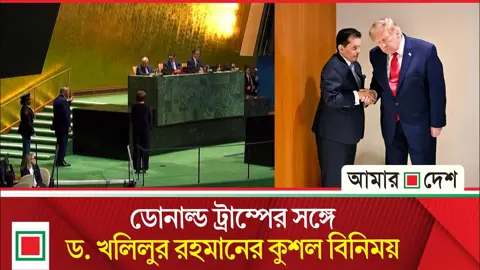 রোহিঙ্গা প্রত্যাবাসনে বিশ্বকে আরও কঠোর হওয়ার বার্তা তারেক রহমানের
