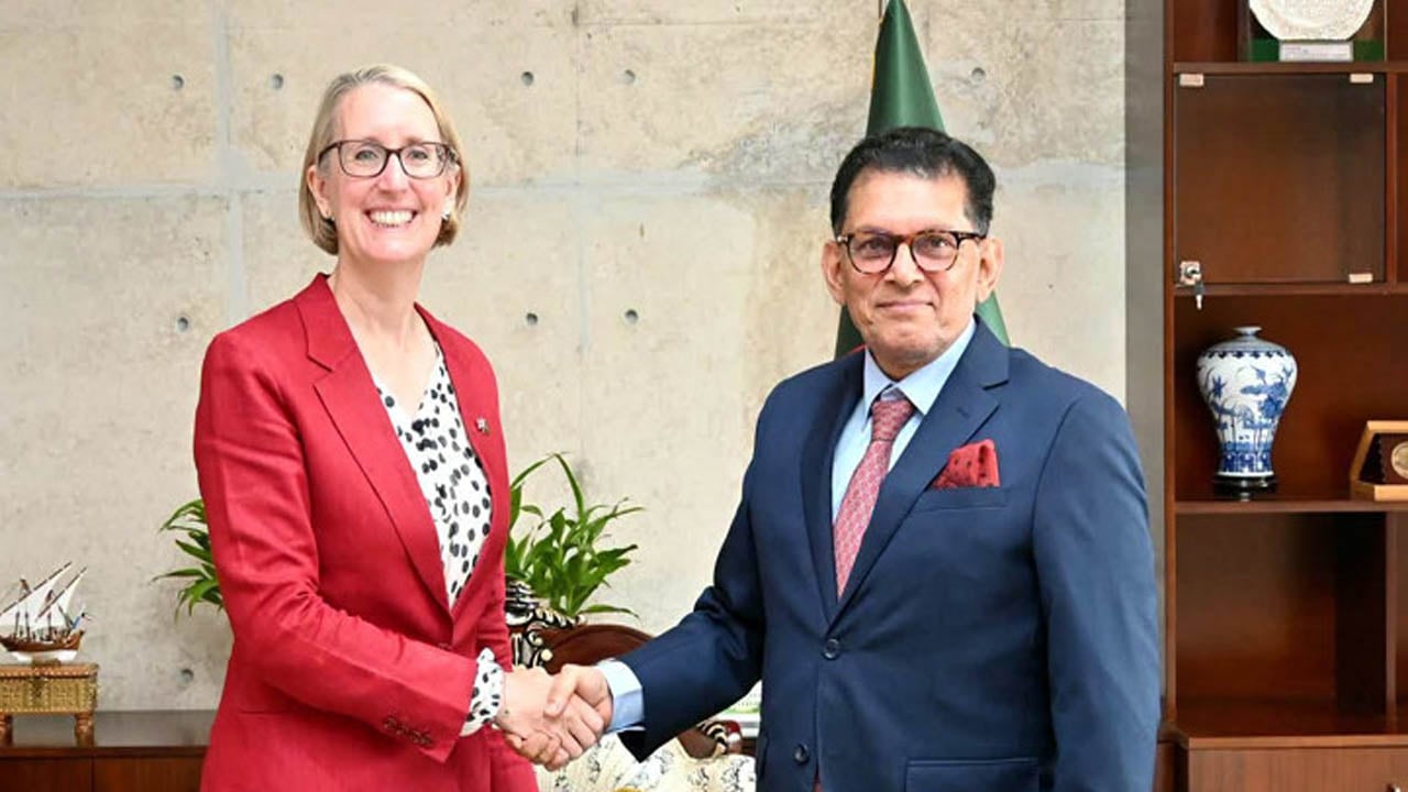 জাতিসংঘ সাধারণ পরিষদ, রোহিঙ্গা ও অভিবাসন সহযোগিতা নিয়ে খলিলুর-কুক বৈঠক
