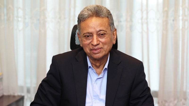 সবার কথা মাথায় রেখে এ বাজেট দেওয়া হয়েছে: অর্থমন্ত্রী