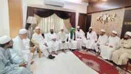 কাদিয়ানিদের রাষ্ট্রীয়ভাবে অমুসলিম ঘোষণার বিল উত্থাপনের আহ্বান