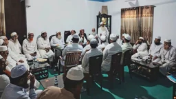 খতমে নবুওয়তের বিশেষ সাব-কমিটি গঠন, কেন্দ্রীয় কমিটিতে রদবদল