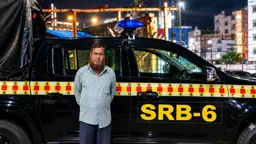 ২৭ বছর পর এরশাদ শিকদারের সহযোগী গ্রেপ্তার
