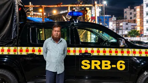 ২৭ বছর পর এরশাদ শিকদারের সহযোগী গ্রেপ্তার
