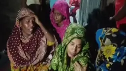 তুচ্ছ ঘটনাকে কেন্দ্র করে ভ্রাম্যমাণ ফল বিক্রেতাকে হত্যা