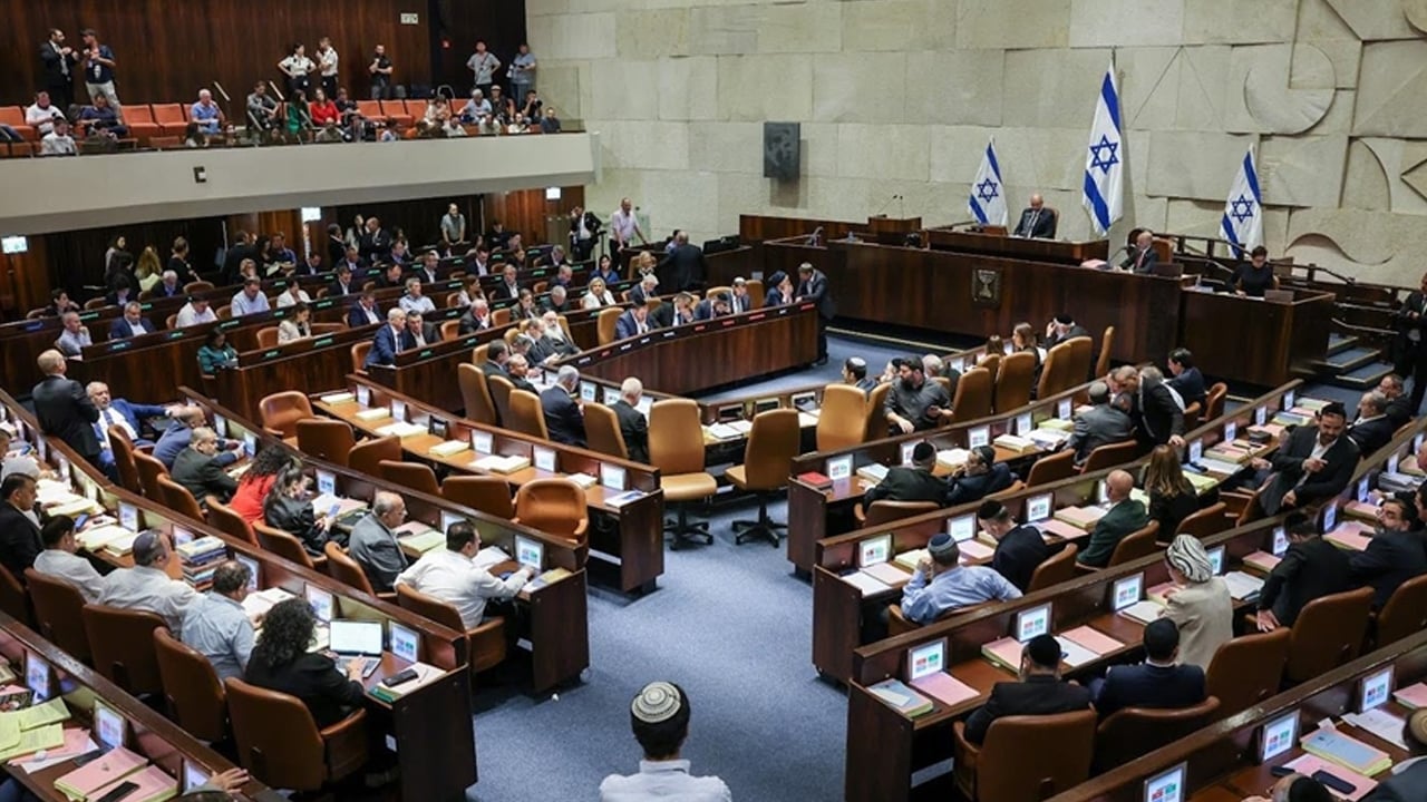 ইসরাইলে রেকর্ড প্রতিরক্ষা বাজেট, ‘সবচেয়ে বড় চুরি’ বললেন বিরোধী নেতা