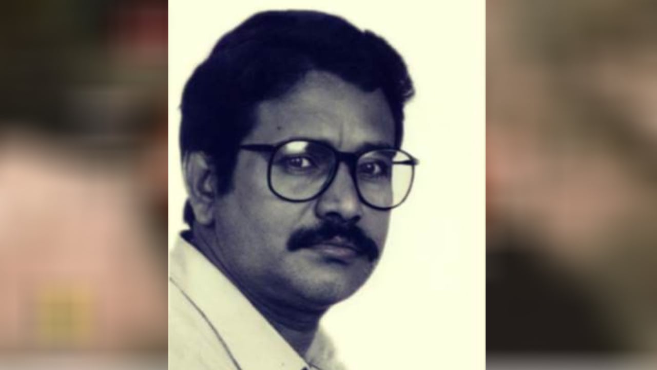 কবি আবিদ আজাদের ২১ তম মৃত্যুবার্ষিকী