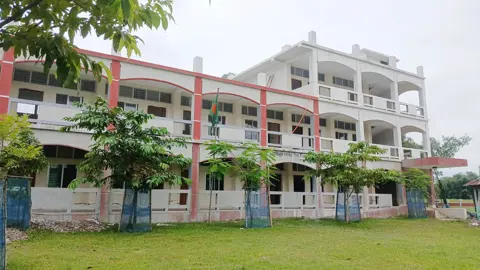 শিক্ষার আলোয় আলোকিত হোক এই নিভৃত পল্লীগ্রাম