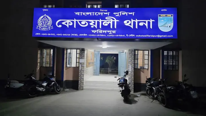 বাবার মৃত্যুর পাঁচ দিন পর ৪ বছরের শিশুকে ধর্ষণের অভিযোগ, আটক ১