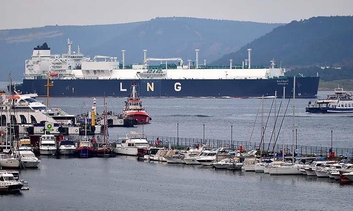 ইউরোপে গ্যাসের দাম বেড়েছে ৩০ শতাংশেরও বেশি