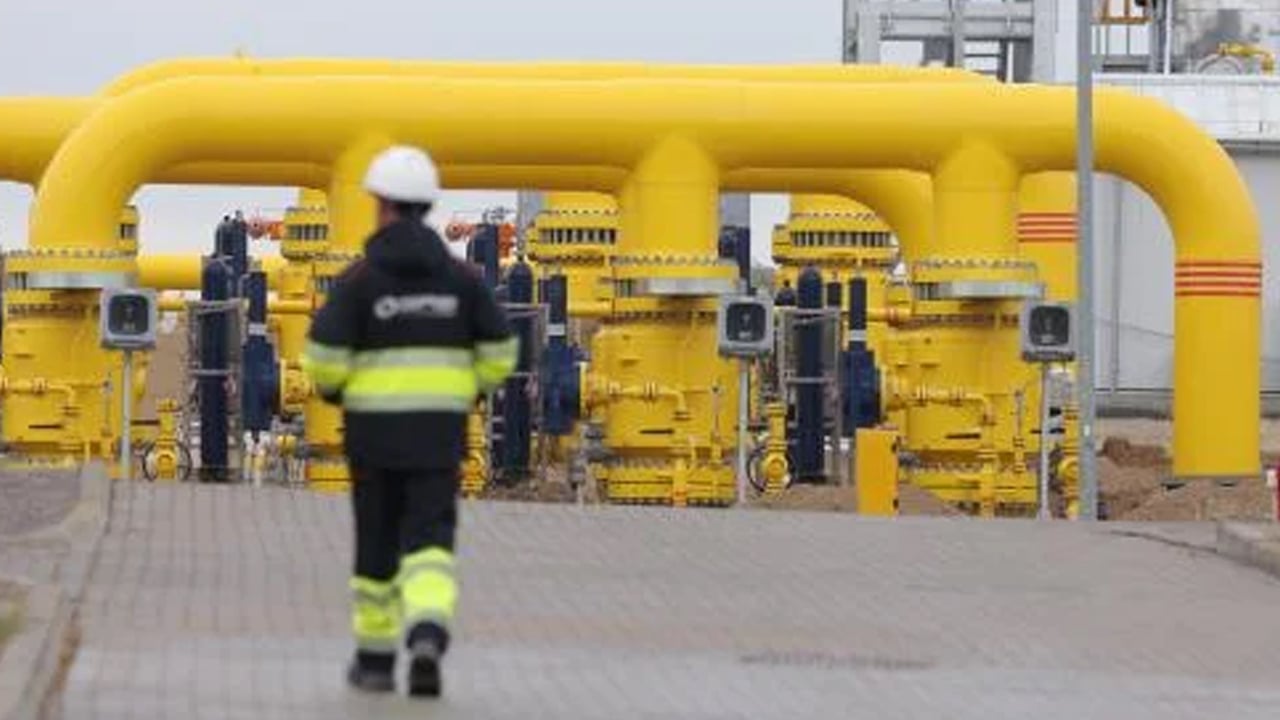 গ্যাস সরবরাহ নিয়ে বৈঠক ডেকেছে ইইউ